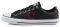   CONVERSE STAR PLAYER OX BACK/OXHEART  (EUR:43)