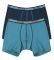  SLOGGI MEN MATCH SHORT C2P   /  (4)