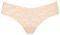  SLOGGI LIGHT LACE 2.0 BRAZIL PANTY   (42)