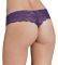  SLOGGI LIGHT LACE 2.0 BRAZIL PANTY  (36)