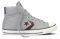  CONVERSE STAR PLAYER HI LUCKY STONE/OXHEART (EUR:43)