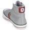   CONVERSE STAR PLAYER HI LUCKY STONE/OXHEART (EUR:43)