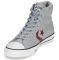   CONVERSE STAR PLAYER HI LUCKY STONE/OXHEART (EUR:43)