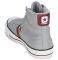   CONVERSE STAR PLAYER HI LUCKY STONE/OXHEART (EUR:44)