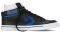  CONVERSE ALL STAR PRO BLAZE LEATHER PLUS BLACK/BLUE/WHITE (EUR:42)