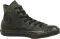   CONVERSE ALL STAR CHUCK TAYLOR A/S HI BLACK (EUR:40)