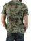 T-SHIRT WESC SC FLECKTARN TEE  / (L)