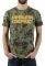 T-SHIRT WESC SC FLECKTARN TEE  / (XL)