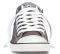  CONVERSE ALL STAR CHUCK TAYLOR LEAN OX CHARCOAL (EUR:45)