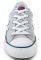  CONVERSE ALL STAR PLAYER OX CLOUD GREY/WHITE (EUR:41)