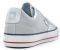  CONVERSE ALL STAR PLAYER OX CLOUD GREY/WHITE (EUR:41.5)