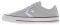  CONVERSE ALL STAR PLAYER OX CLOUD GREY/WHITE (EUR:41.5)