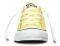  CONVERSE ALL STAR CHUCK TAYLOR OX CITRUS (EUR:38)