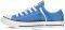  CONVERSE ALL STAR CHUCK TAYLOR OX LIGHT SAPPHIRE (EUR:37)