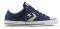  CONVERSE ALL STAR PLAYER OX NAVY/SEASHELL (EUR:41)