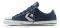  CONVERSE ALL STAR PLAYER OX NAVY/SEASHELL (EUR:42)