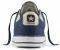  CONVERSE ALL STAR PLAYER OX NAVY/SEASHELL (EUR:45)