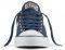  CONVERSE ALL STAR PLAYER OX NAVY/SEASHELL (EUR:45)