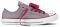  CONVERSE ALL STAR CHUCK TAYLOR DBL TNG OX DOLPHIN/BERRY PINK (EUR:38)