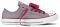  CONVERSE ALL STAR CHUCK TAYLOR DBL TNG OX DOLPHIN/BERRY PINK (EUR:39)