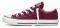  CONVERSE ALL STAR CHUCK TAYLOR OX M9691C MAROON (EUR:36)