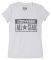 T-SHIRT CONVERSE CORE & REVERSE LP SIG.  (S)