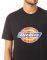 T-SHIRT DICKIES HORSESHOE  (M)