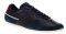  LACOSTE TALOIRE TRAINERS LEATHER/SUEDE  (42)
