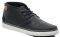  LACOSTE CLAVEL 17 TRAINERS   (44)