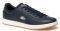  LACOSTE CARNABY EVO REI TRAINERS LEATHER   (44)