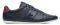  LACOSTE CHAYMON TRAINERS LEATHER  /  (43)