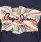   PEPE JEANS FLAG LOGO   (M)