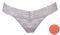  TRIUMPH BRIEF LACE STRING  (M)