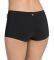 BIKINI BRIEF SLOGGI SWIM BLACK ART SHORT  (36)