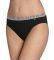 BIKINI BRIEF SLOGGI SWIM BLACK ART TAI  (36)