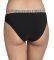 BIKINI BRIEF SLOGGI SWIM BLACK ART TAI  (36)