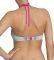 BIKINI TOP SLOGGI SWIM PINK PALM CTOP  (38)