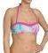 BIKINI TOP SLOGGI SWIM PINK PALM CTOP  (40)