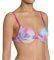 BIKINI TOP SLOGGI SWIM PINK PALM CTOWP  (40C)