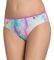 BIKINI BRIEF SLOGGI SWIM PINK PALM TAI  (42)