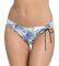 BIKINI BRIEF SLOGGI SWIM NAVY SHIMMER MINI  (36)