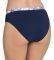 BIKINI BRIEF SLOGGI SWIM NAVY SHIMMER TAI  (36)