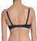 BIKINI TOP SLOGGI SWIM NAVY SHIMMER CTOW BIG  (44E)