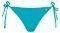 BIKINI BRIEF SLOGGI SWIM TURQUOISE ESSENTIALS TANGA  (40)