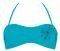 BIKINI TOP SLOGGI SWIM TURQUOISE ESSENTIALS CTOP  (36)