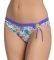 BIKINI BRIEF SLOGGI SWIM LILAC BLOSSOM MINI  (42)