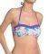 BIKINI TOP SLOGGI SWIM LILAC BLOSSOM CTOP  (36)