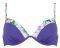 BIKINI TOP SLOGGI SWIM LILAC BLOSSOM CTOWP BIG  (40E)