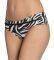 BIKINI BRIEF TRIUMPH BEAUTY-FULL ZEBRA MIDI PT  (38)