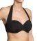 BIKINI TOP TRIUMPH BEAUTY-FULL ZEBRA CTOWPD SD  (90D)